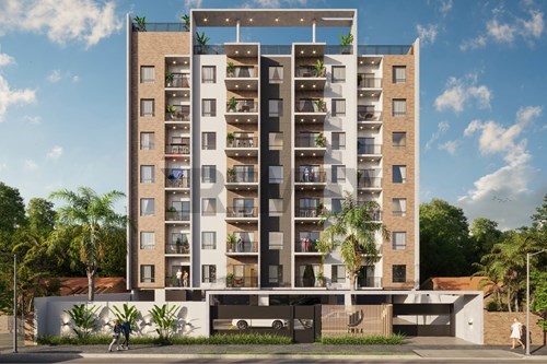 casa en venta en Luque