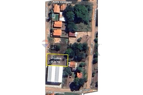 en venta en Mariano Roque Alonso