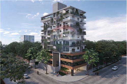 casa en venta en Villa Morra