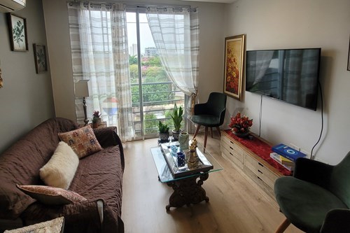 casa en alquiler en Ycuá Satí