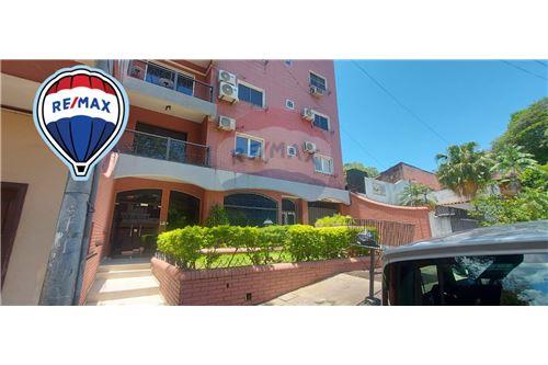 Departamento en venta en La Encarnación, Asunción — foto 2