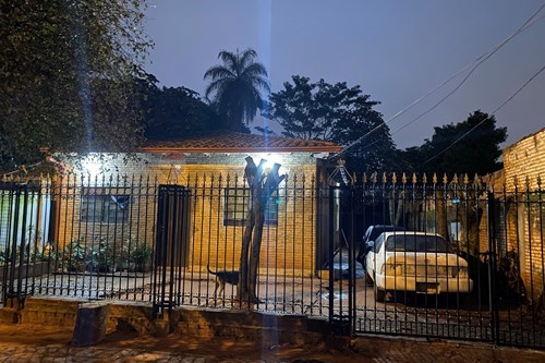 en venta en San Lorenzo
