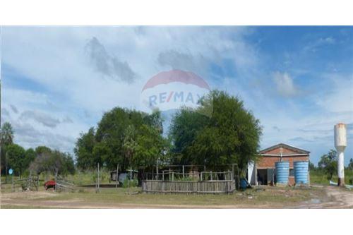 en venta en Benjamín Aceval