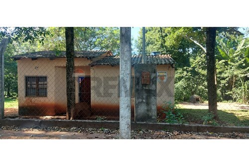 en venta en Presidente Franco