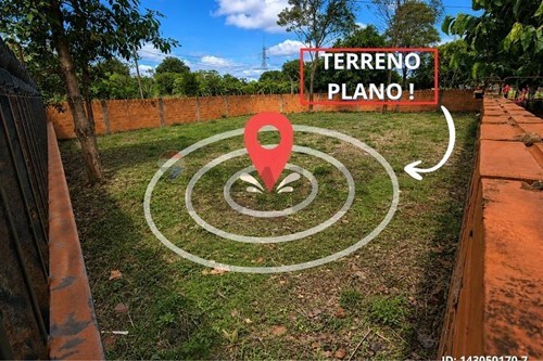 en venta en Presidente Franco