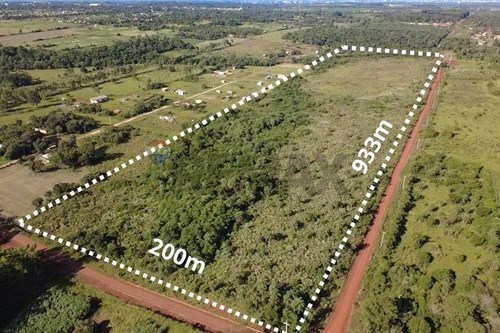 en venta en Minga Guazú