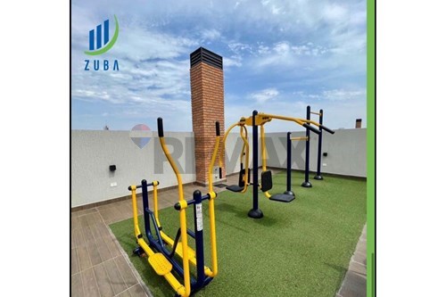 casa en venta en Luque