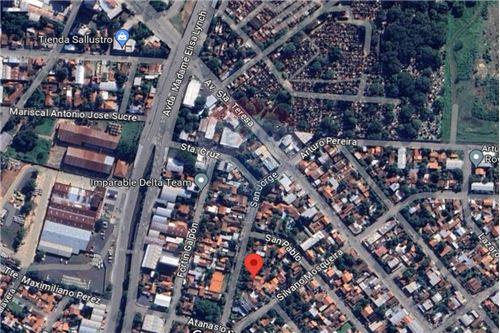 en venta en Santa María