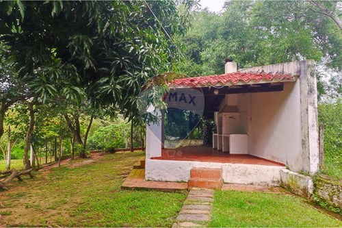 en venta en Piribebuy