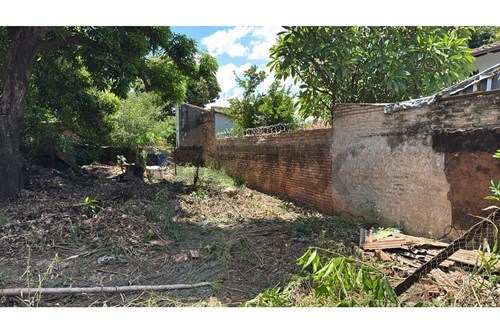 en venta en Fernando De La Mora