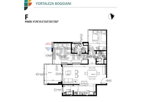 casa en alquiler en Mariscal Estigarribia
