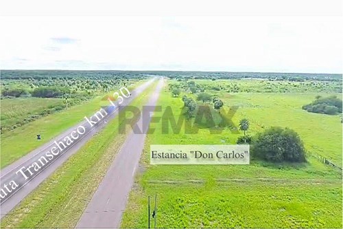 en venta en Campo Aceval