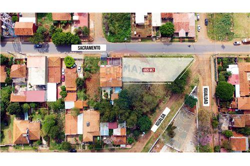 en venta en San Lorenzo
