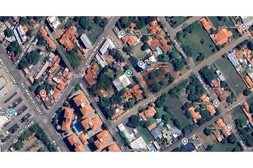 en venta en Fernando De La Mora