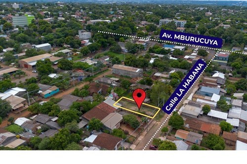 en venta en Ciudad Del Este