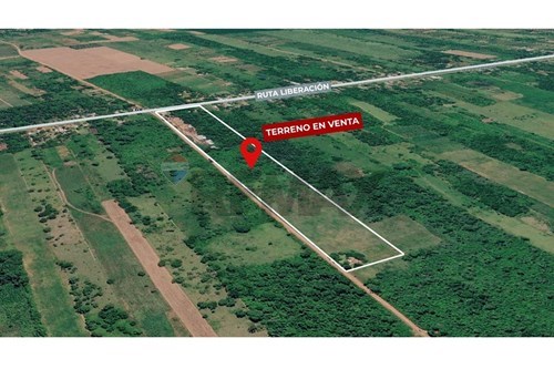 en venta en San Estanislao
