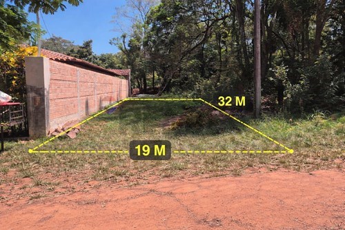 en venta en Paraguarí