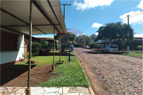chacra-campo en venta en Encarnación