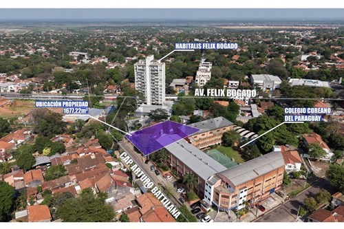en venta en San Vicente