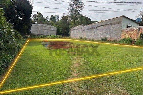 en venta en Presidente Franco