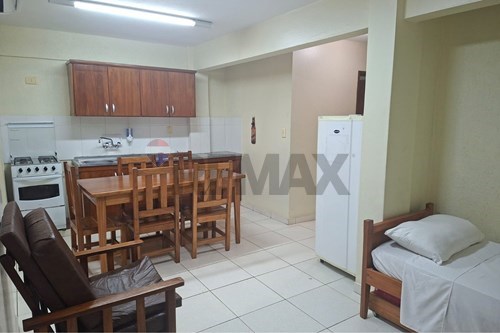 casa en alquiler en Encarnación