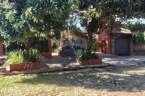 en venta en Loma Pytá