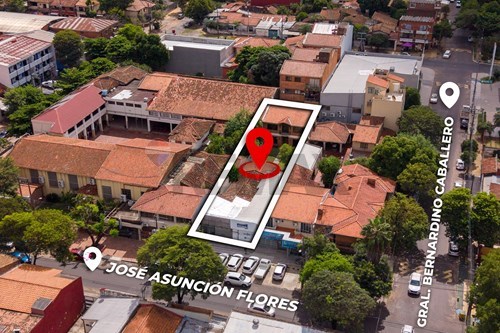 en venta en Mburicaó