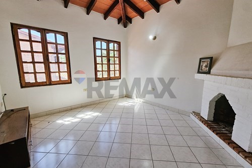 en alquiler en Fernando De La Mora