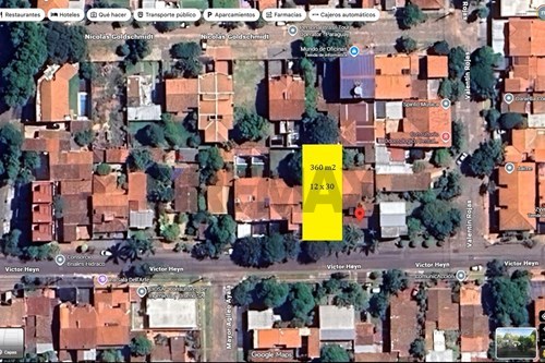 en venta en Villa Aurelia