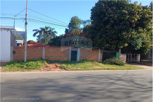 en venta en San Lorenzo