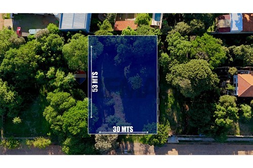 en venta en Fernando De La Mora