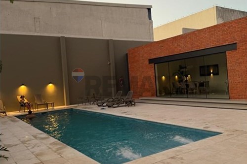 casa en venta en Ytay