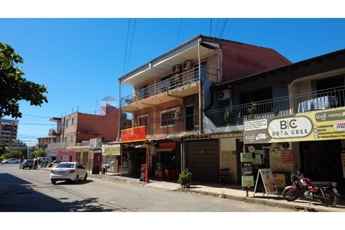 en venta en Mariano Roque Alonso