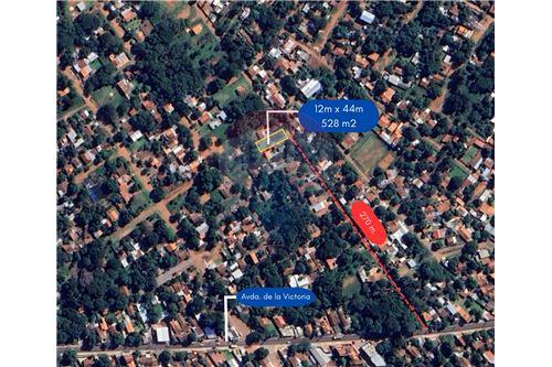 en venta en San Lorenzo
