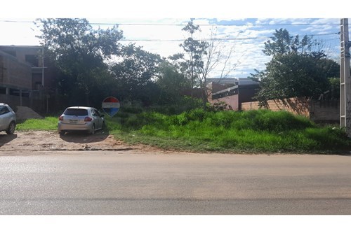 en venta en San Lorenzo