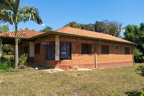en venta en General Higinio Morínigo