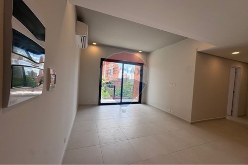 casa en alquiler en Las Mercedes