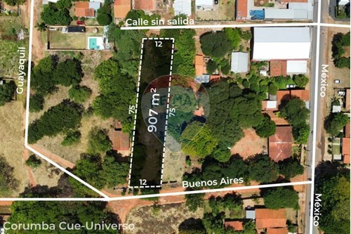 en venta en Mariano Roque Alonso