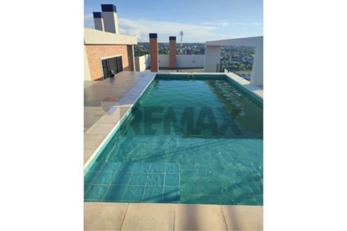 casa en alquiler en Luque