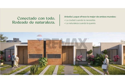en venta en Luque