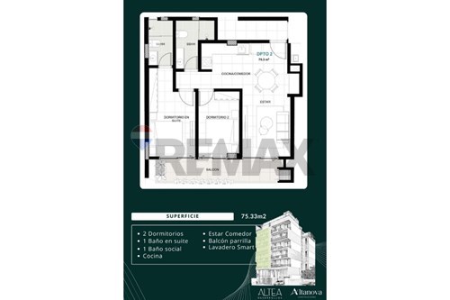 casa en venta en San Jorge