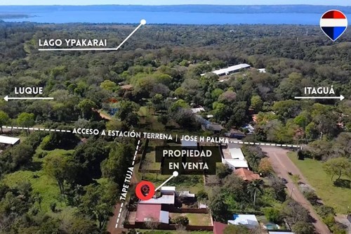en venta en Aregua