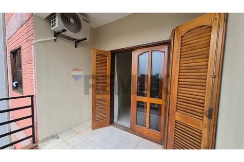 casa en alquiler en Encarnación
