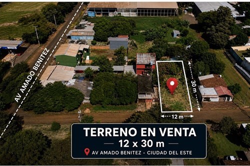 en venta en Ciudad Del Este