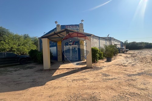 en venta en Loma Plata