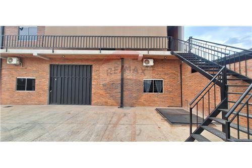 en venta en Mariano Roque Alonso