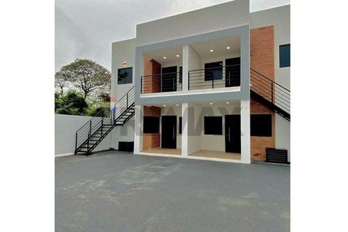 casa en venta en Luque