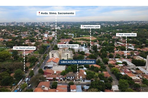 en venta en Bella Vista
