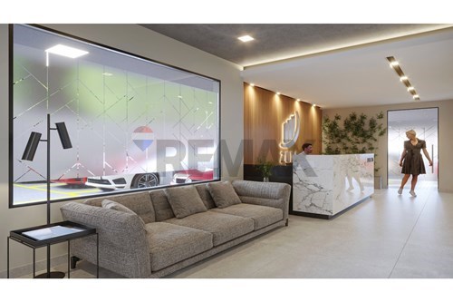 casa en venta en Luque