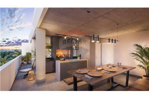 casa en venta en Luque